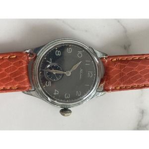 Vintage Russian Kama Watch USSR C 1960. Running